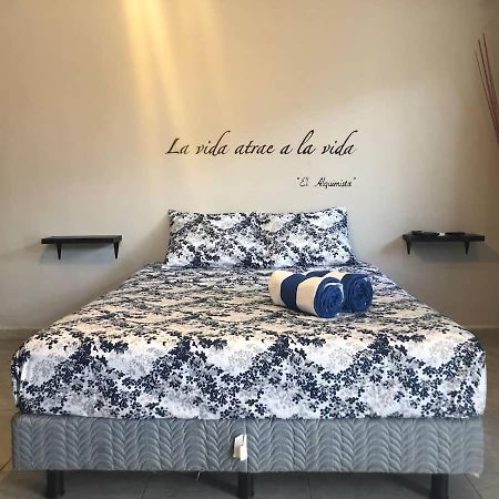 פלאייה דל כרמן Mayan Caribe Apart-Hotel מראה חיצוני תמונה