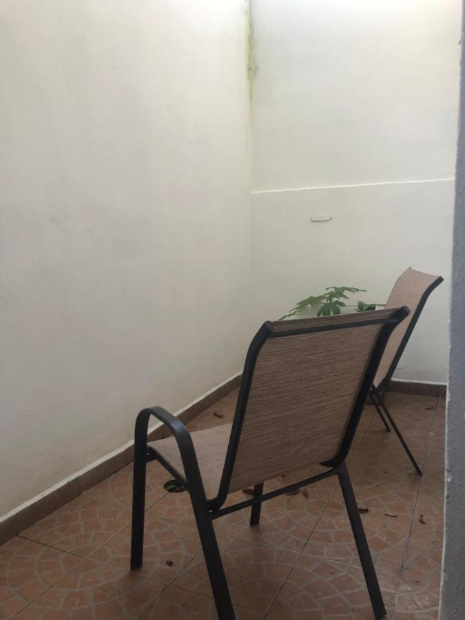 פלאייה דל כרמן Mayan Caribe Apart-Hotel מראה חיצוני תמונה