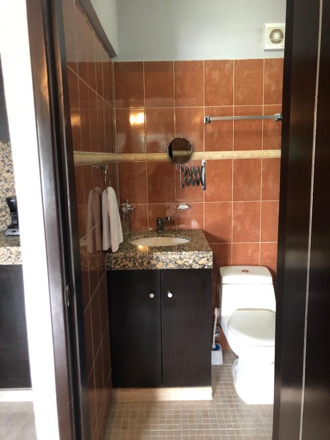 פלאייה דל כרמן Mayan Caribe Apart-Hotel מראה חיצוני תמונה