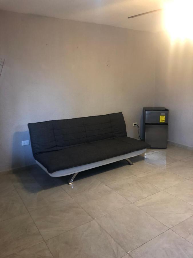 פלאייה דל כרמן Mayan Caribe Apart-Hotel מראה חיצוני תמונה
