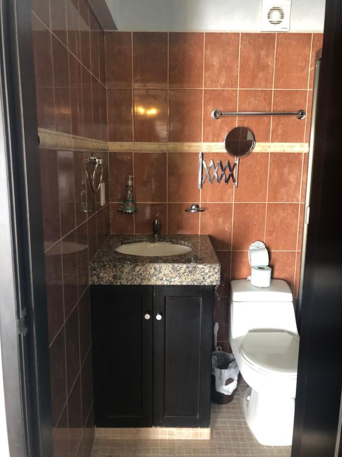 פלאייה דל כרמן Mayan Caribe Apart-Hotel מראה חיצוני תמונה