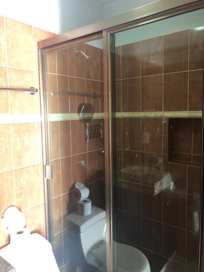 פלאייה דל כרמן Mayan Caribe Apart-Hotel מראה חיצוני תמונה